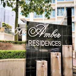 Amber Residences (D15), Condominium #212511301